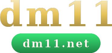 dm11 logo