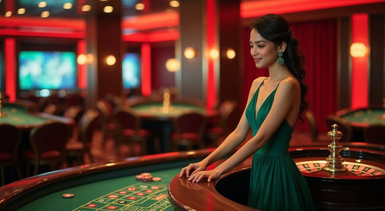 dm11 casino app visual